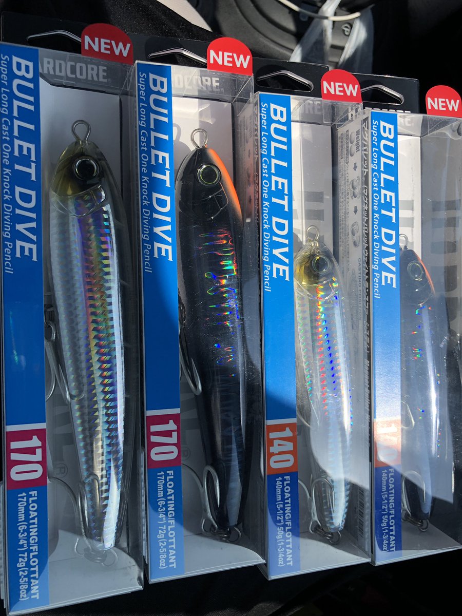 makochief_main's tweet photo. ほしいカラー買えた!!
クリアやないけど、ま、ええか!!
みんな買いに走ったラッシュダイブ諦めてのバレットダイブやったし楽しみすぐる(笑)
#HARDCORE #BULLETDIVE https://t.co/BDFt6H4KaE