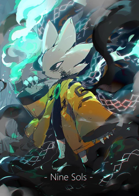 nine sols 