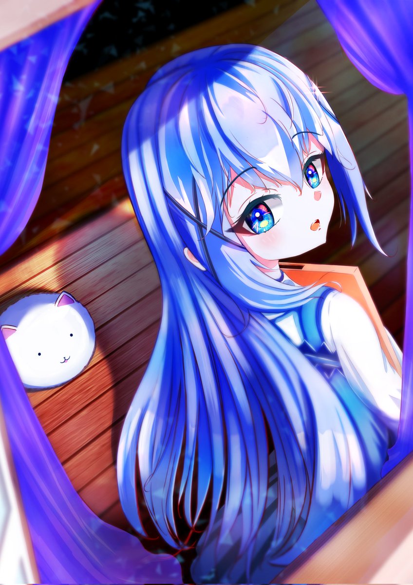 Rswifhand's tweet photo. Kafuu Chino illustration :3

#kafuuchino #artwork https://t.co/KpCFe8by41