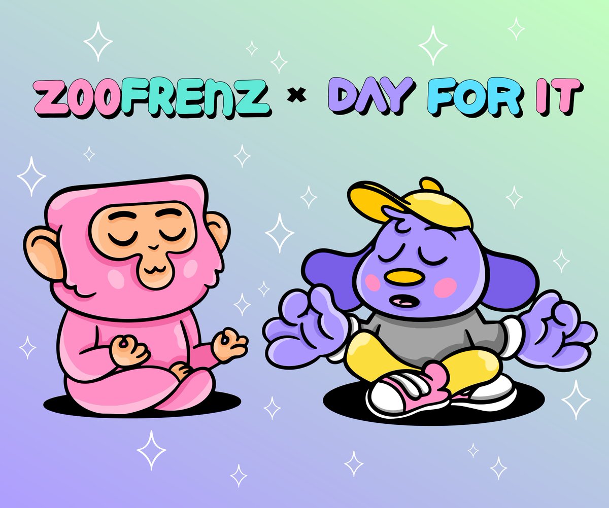 Zoofrenz tweet media
