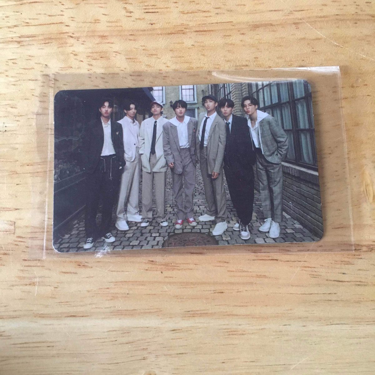 YATs_StorePH's tweet photo. LFB 
BTS BE PC 60PHP + 10PF 
BTS JIN FESTA SET  60PHP + 10PF
SOWOOZOO PC 100PHP + 10PF (BOTH) 
ONHAND 
DM TO AVAIL https://t.co/9WastGl1Uz