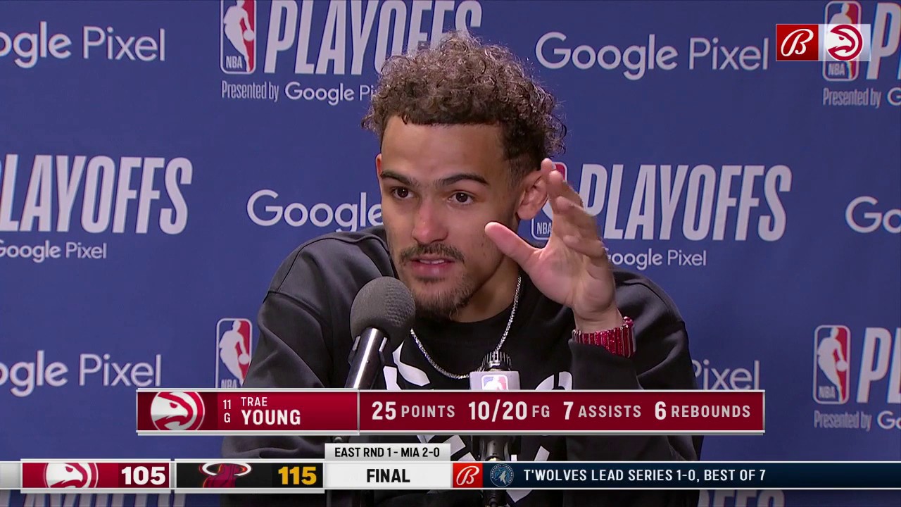 [情報] Young對吹判尺度的看法 