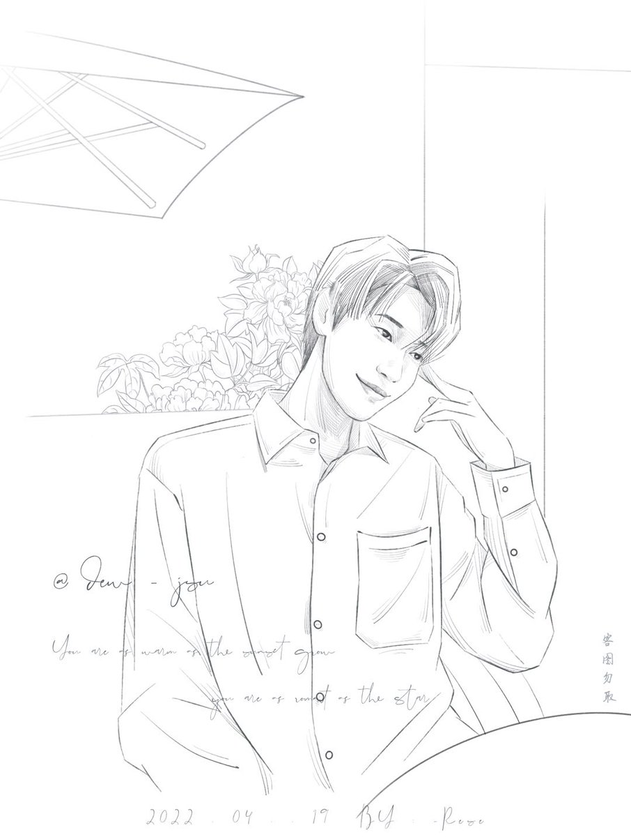 _Rese0827's tweet photo. 😊 @dew_jsu @Dewjsu_club 
#dew_jsu #JsuAcademyArtworks https://t.co/JZMPRRUuBA