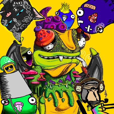 StoopidPigeon's tweet photo. @shroompyre 
Pigeoned 💩+
@0xLFGx0
+
@shroomojis
+
@0xapemfer

Find out more about -
@StoopidPigeon

HERE🚨  https://t.co/VuAeK0V9MS 🚨

Find out more about -
@0xLFGx0

#stoopidpigeon #NewProfilePic #NewNFTProfilePic #Birdinvasion #pigeonbombed #pookkake https://t.co/fZ75PZ28XS