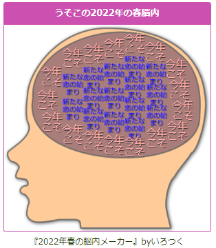 いろつく公式 うそこメーカーさん の人気ツイート 1 Whotwi グラフィカルtwitter分析