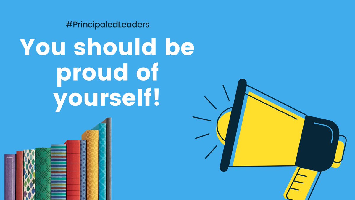 Kate Barker (@kate_s_barker) on Twitter photo As we approach the end of the year, pause and be PROUD of yourself!!! Focus on all the positives that you have done for your community!
#principalEDleaders #dbcincbooks #tlap
@DrRachaelGeorge
<a href="/Kate_S_Barker/">Kate Barker</a> <a href="/kourtneyferrua/">Kourtney Ferrua</a> <a href="/TaraMartinEDU/">Tara M Martin</a> <a href="/burgessdave/">Dave Burgess</a> As we approach the end of the year, pause and be PROUD of yourself!!! Focus on all the positives that you have done for your community!
#principalEDleaders #dbcincbooks #tlap
@DrRachaelGeorge
<a href="/Kate_S_Barker/">Kate Barker</a> <a href="/kourtneyferrua/">Kourtney Ferrua</a> <a href="/TaraMartinEDU/">Tara M Martin</a> <a href="/burgessdave/">Dave Burgess</a>