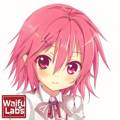 sennotomato's tweet photo. トマトちゃん？
 #waifulabs https://t.co/Cxu1mX5sW5