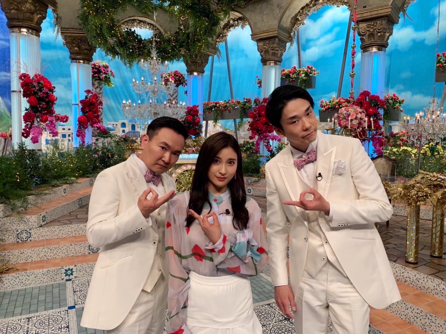 当時のメディア報道・掲載写真