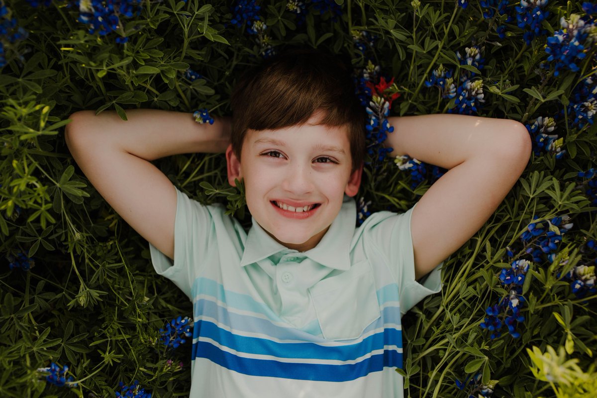 laina_shreve's tweet photo. bluebonnet babies 💙✨ https://t.co/oGZDh5taKM