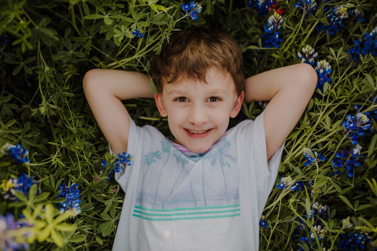 laina_shreve's tweet photo. bluebonnet babies 💙✨ https://t.co/oGZDh5taKM