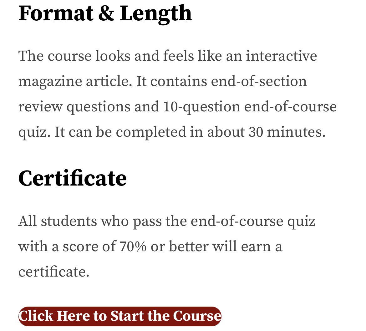 Interested in #IOPsych but not sure where to start? Check out this FREE Introduction to Industrial-Organizational Psychology Mini-Course: is.gd/yuyrjz. 

#psychologyweek #IOPsych #psychology #psychchatter #busedu #psychtwitter #psichi #IntroPsych #APpsych #futureofwork