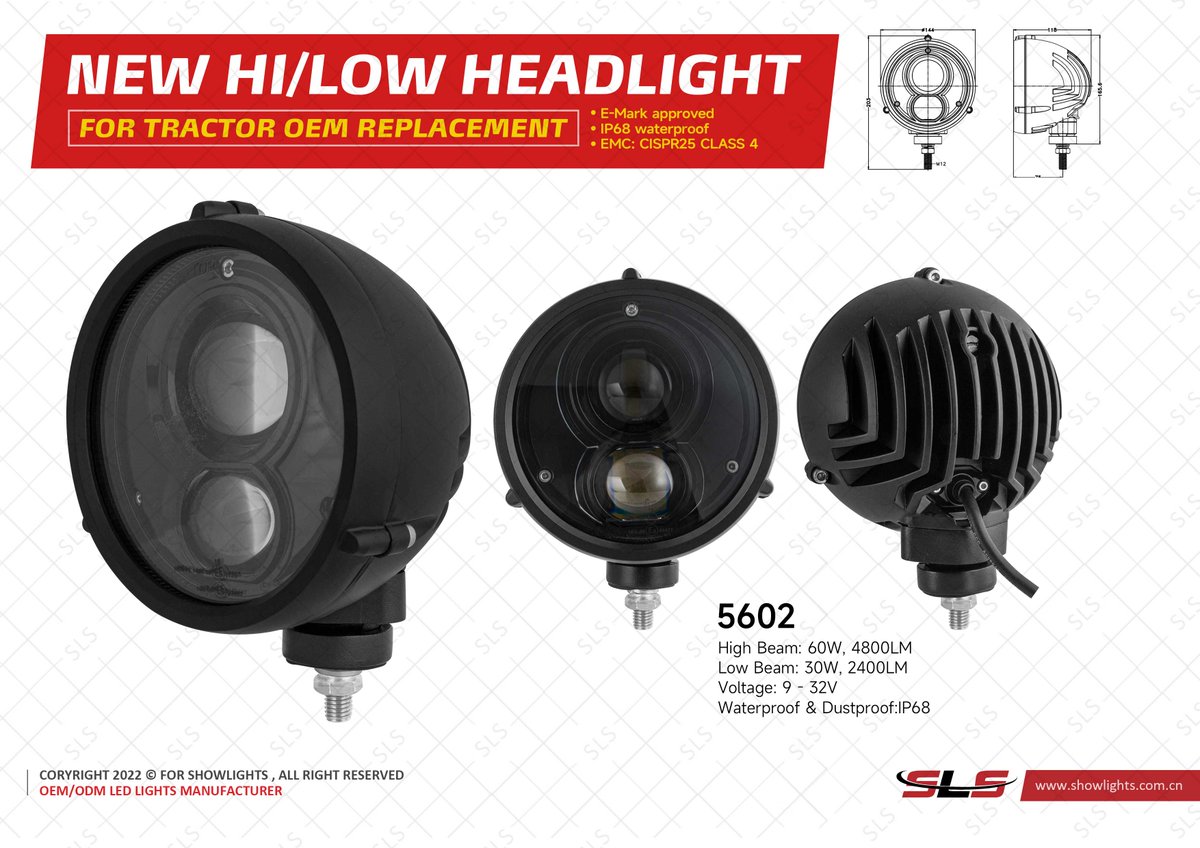 Showlights_LED tweet picture