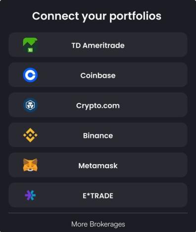 Lightning (@nftlightning) on Twitter photo Manage all of your assets under one single dashboard with <a href="/tradewithpluto/">PLUTO | Stock, Crypto, NFT Manager</a> you no longer need to check 5 apps to see how your investments are doing
#tradewithpluto #NFTCommunity #NFTs #twp #Ethereum #opensea #OpenSeaNFT #Web3 #decentralized #coinbase #crypto #binance #metamask Manage all of your assets under one single dashboard with <a href="/tradewithpluto/">PLUTO | Stock, Crypto, NFT Manager</a> you no longer need to check 5 apps to see how your investments are doing
#tradewithpluto #NFTCommunity #NFTs #twp #Ethereum #opensea #OpenSeaNFT #Web3 #decentralized #coinbase #crypto #binance #metamask