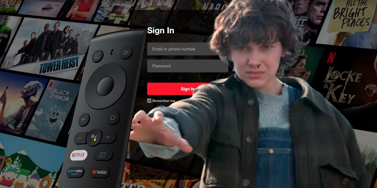 screenrant's tweet photo. Netflix, the world's most expensive streaming service, says that 100 million households are password sharing, and that's a problem the service intends to fix.

https://t.co/A0nfXWURIl https://t.co/ECa1rTi1Nk