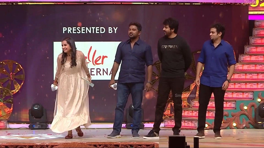 Premkumar Sundaramurthy tweet media