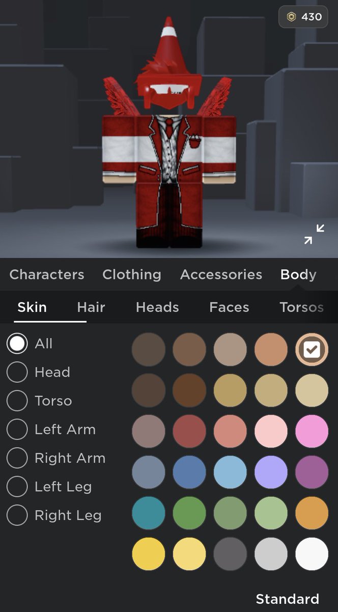 Gravitionss's tweet image. OMG A GOOD UPDATE
THANK YOU ROBLOX