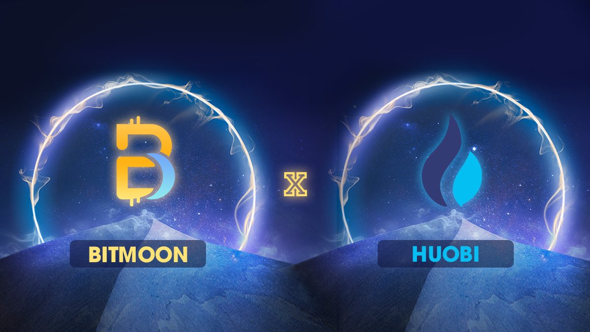 Bitmoon Network tweet media