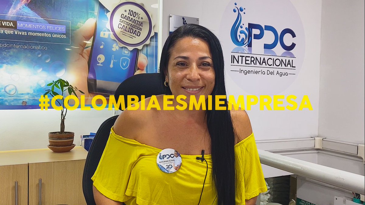 Confecámaras tweet media