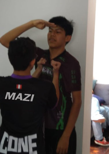 13x5 vs @Silencio_GG 🥳
GG a los rivales

<a href="/Aabom1zation/">abom1zation</a> <a href="/Mqzi__/">mazi</a> <a href="/_Mythical1/">Mythical</a> @Highlander_pe
Agradecidos con nuestro coach @Augustovich23 y nuestro manager @Radekdp