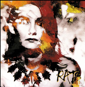 Mountwells's tweet photo. Our crew album pick of the week #sassjordan Rats album released 1994. One of the most distinctive voices today right up there with Stevie Nicks... unmistakable.

#canadianrock #sassjordan #canadianlegends #canadianmusicicon https://t.co/1JEuSybdRW
