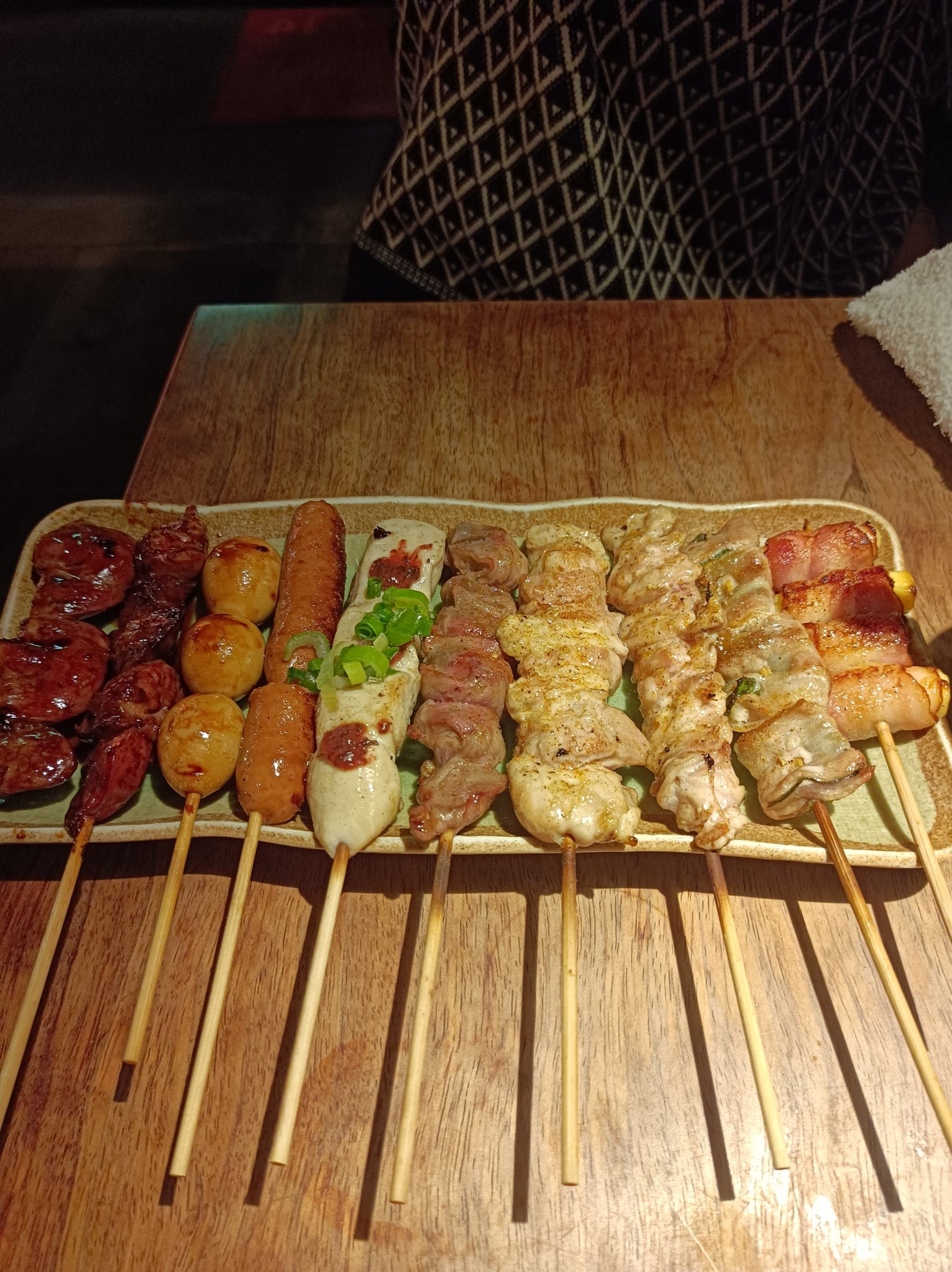 週3自宅飯 人生が楽になる生活 焼き鳥大好きです 豪華盛り合わせで幸せです 焼き鳥大好き 焼き鳥食べたい 焼き鳥変わり種 焼き鳥皮 焼き鳥パーティー 焼き鳥好き T Co 2zpiwkxffg Twitter 週3自宅飯 人生が楽になる生活 焼き鳥大好きです 豪華盛り合わせで幸せです 焼き鳥大好き 焼き鳥食べたい 焼き鳥変わり種 焼き鳥皮 焼き鳥パーティー 焼き鳥好き T Co 2zpiwkxffg Twitter