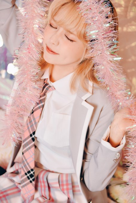 Twitterのコスプレ画像40