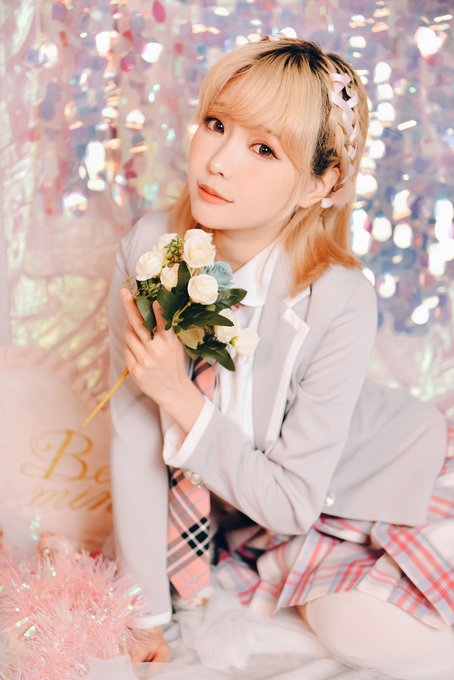 Twitterのコスプレ画像42