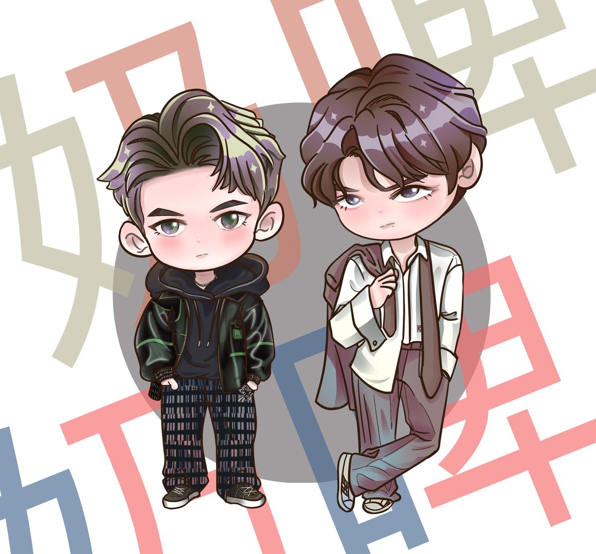AIzanYIbo's tweet photo. QQ~#zsww #战山为王 https://t.co/4tM4bV2ZMo