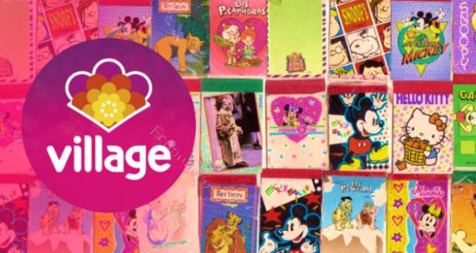 MODO RETRO tweet media