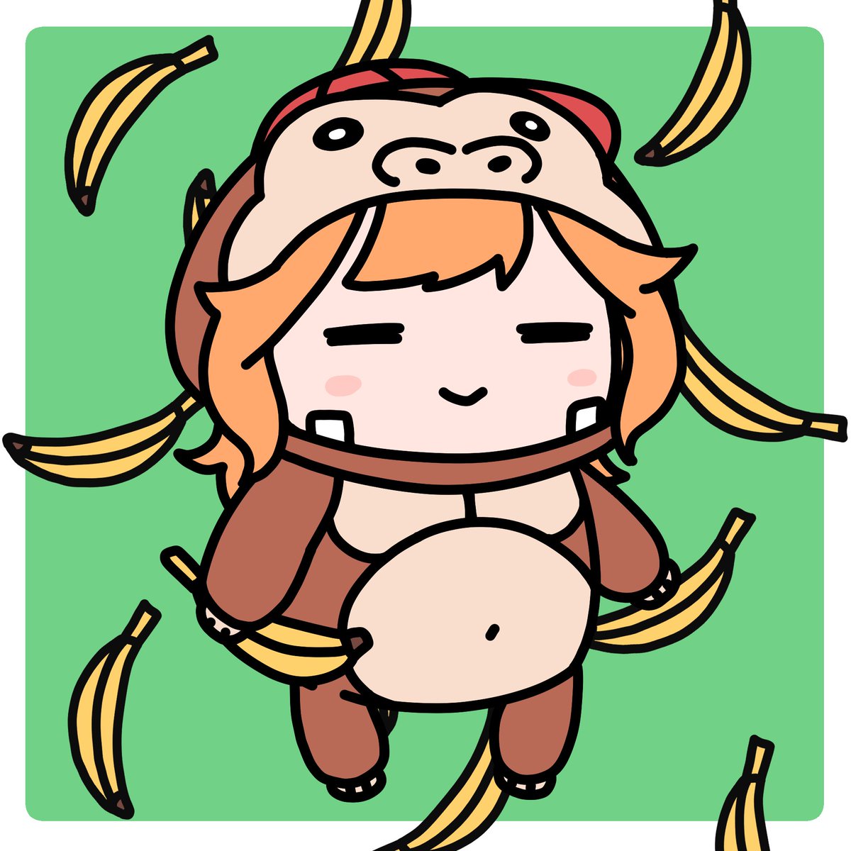 MegaPercent's tweet photo. 🦍MEGA KONG Giveaway 🦍

If you’re reading this you’re early WL OG 

3 Free mint for WL OG giveaway 

To enter : 
- Follow  @MegaPercent
- Tag your 3 Friends to win
- Like &amp; RT

🍌 Any interaction will also be considered for airdrop
⌛ 24 HRS ~

#NFT #NFTGiveaway #NFTCommmunity https://t.co/kRNM5ygLei
