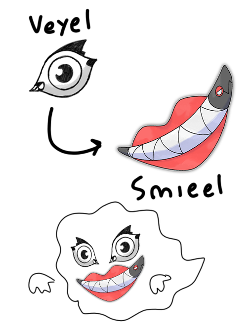 [PokeCommunity.com] A Sunfishy Gallery