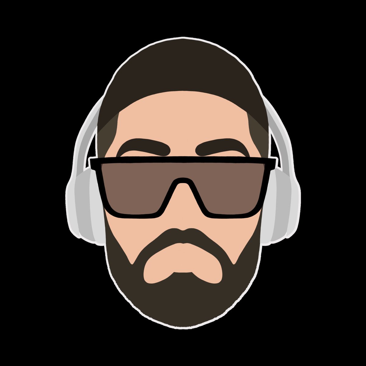 FACELESS_NFT_'s tweet photo. 😶 Welcome to FACELESS
👤 @CalcioPodcast https://t.co/mFwUlzqxMP