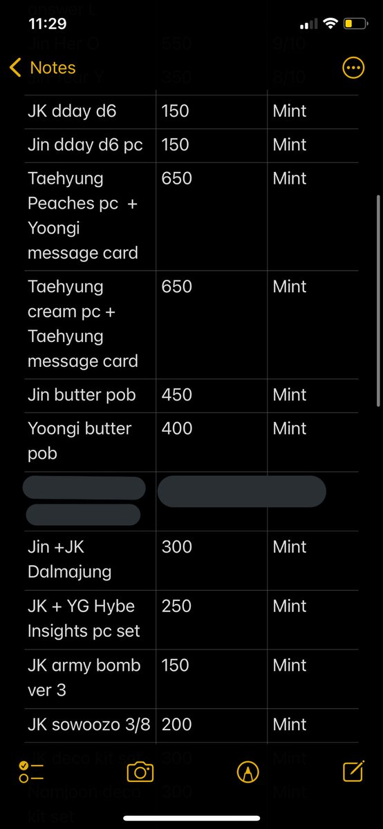 damaknaecart's tweet photo. WTS LFB PH

⟢ BTS qs

⤷ sold as set only
⤷  3650php (3600 PAYO)  

t. BTS Jungkook Jin Namjoon RM V taehyung Suga Yoongi Jhope Hobi dicon butter pob dalmajung hybe festa wts lfb ph https://t.co/nVOxEyem0w