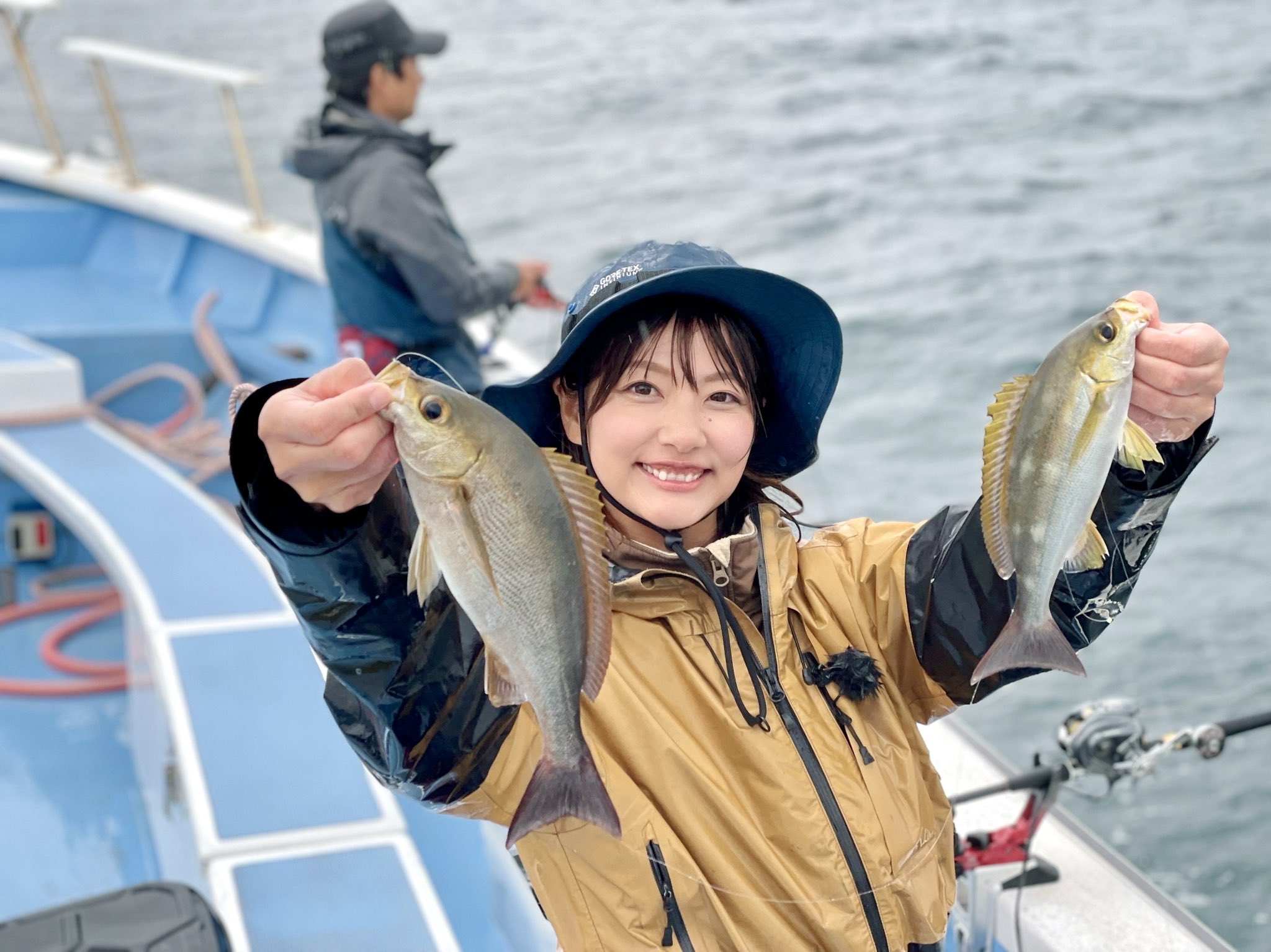 イサキ釣り Twitter Search Twitter