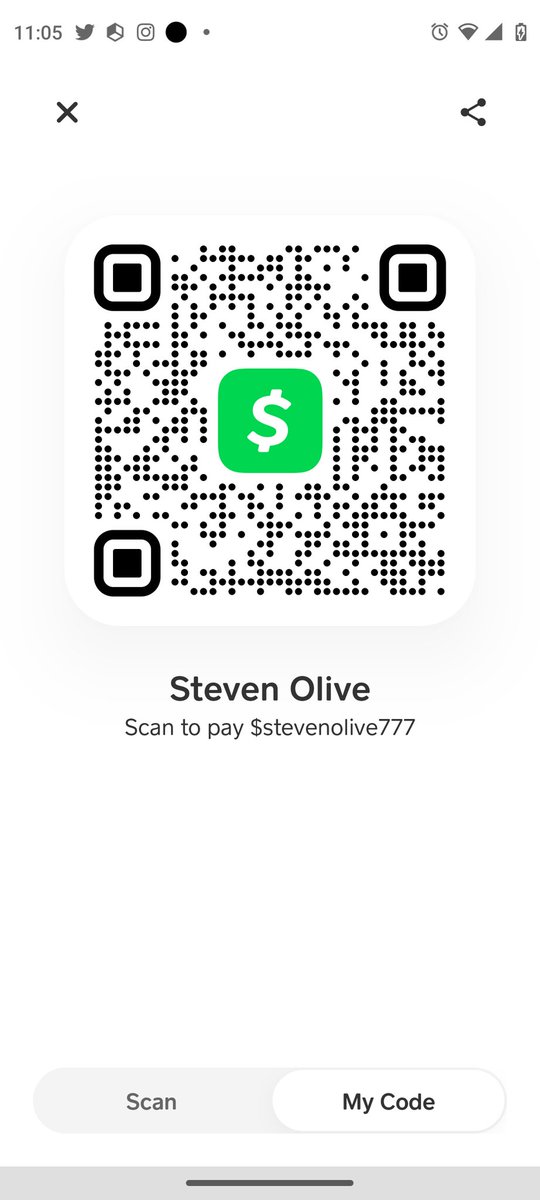 steven olive tweet media