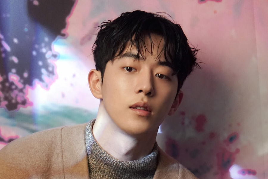 soompi's tweet photo. #NamJooHyuk In Talks To Star In New Webtoon-Based Drama 
https://t.co/YsHxWCRQmk https://t.co/y9d9zJJdvt