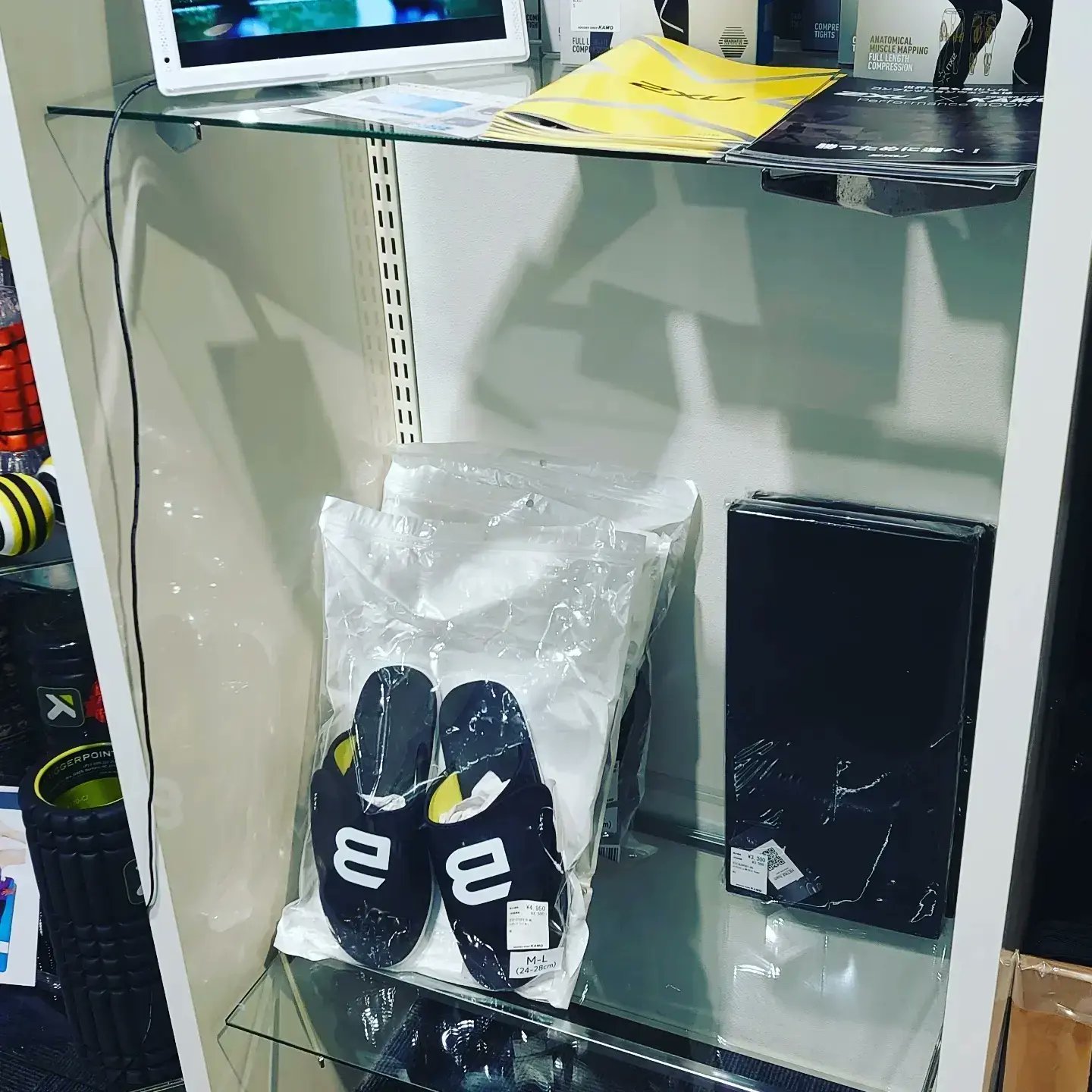 BODYMETRIX_JAPAN on Twitter "今月から、全国のサッカーショップ加茂さんの店舗