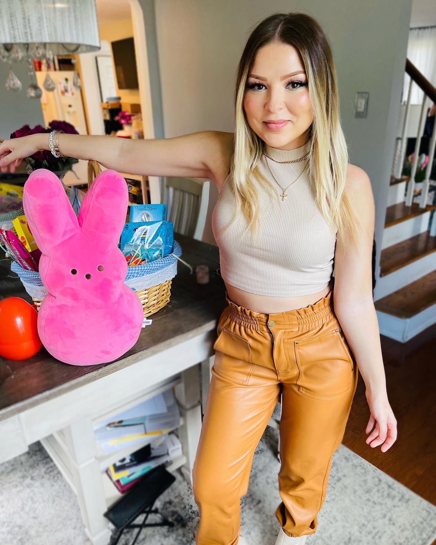 Are Briana And Ryan Still Together?