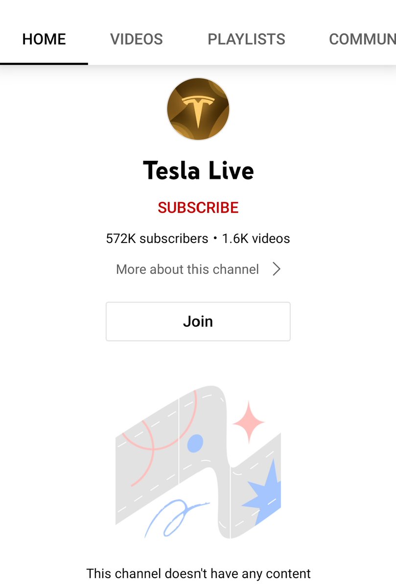 NayakMukesh16's tweet photo. Pls Help!
One of Educational YT Channel of Maharashtra "New Indian Era" is Hacked by Someone &amp; Doing bitcoin live streaming, Name Changed.. 5Lakh+ Students are affected
Pls help to recover the channel
@YouTubeIndia @TeamYouTube @Prashant_t9 https://t.co/qMMCi0f0DD