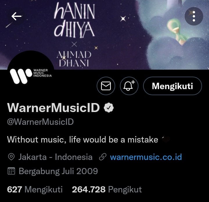 luv_onv's tweet photo. @WarnerMusicID @konnect_YUJU Lagu Favorite:Cloud Winter
Karna enak didengar,Suara yuju disitu lembut +ada rap nya
Tapi tetap suka semua lagu yuju karna itu adalah sebuah mahakary+yuju ikut dlm pembuatan lagu.Semoga yuju suksesβ€οΈ
#YUJURecID
Izin tagππ
@yanabuddy1
@FatihahHazimi
@yuuzthbelle
@WarnerMusicID https://t.co/o5KlizxWr2