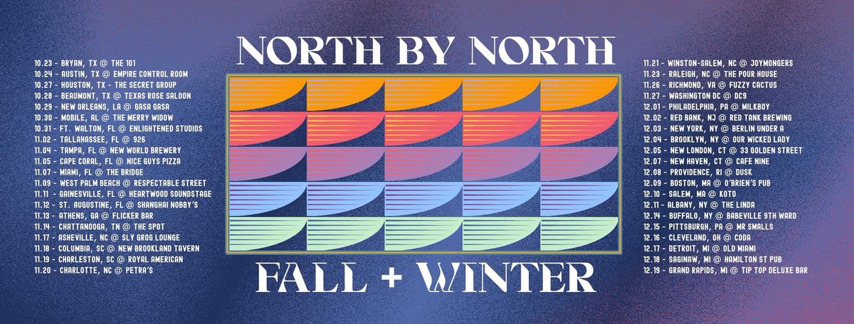 this friday at <a href="/MainAtSouthside/">Main at Southside</a> with <a href="/betternowband/">Better Now</a> 😋 

grab your tickets here: prekindle.com/promo/id/53143…

Flyer: @ElyniaProductions (IG)