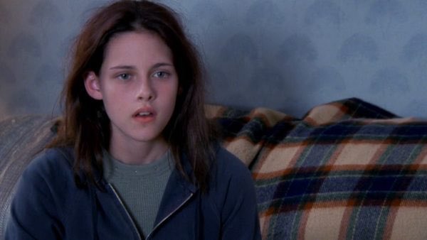 midnightkristen's tweet photo. “I almost tell them right then and there. Tears flood my eyes. They noticed I've been trying to draw. They noticed.”

— Speak, by Laurie Halse Anderson https://t.co/t09899Izxq