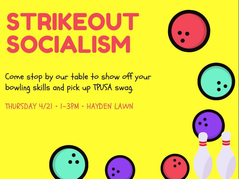 Turning Point ASU tweet media