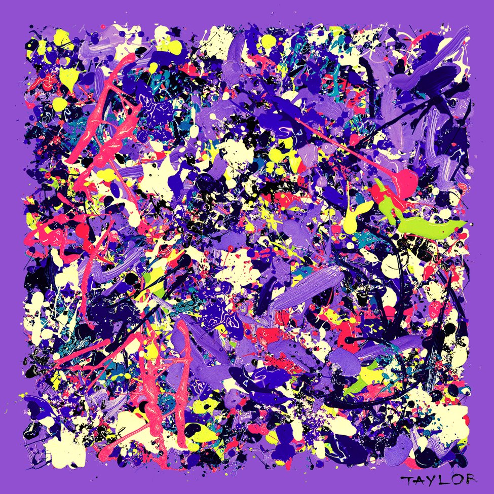 BreakfastCRAPE's tweet photo. 🧵 i’ve been wanting to write some thoughts about Lilium by Taylor (@LiliumbyTaylor), a generative art collection of intriguing abstract compositions that, at least to me, perfectly embodies the zeitgeist of the unfolding digital epoch https://t.co/HvCgcxaZAc
