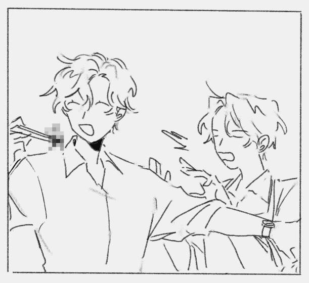 how i thought the latest chapter of wicked games was gonna go tbh 