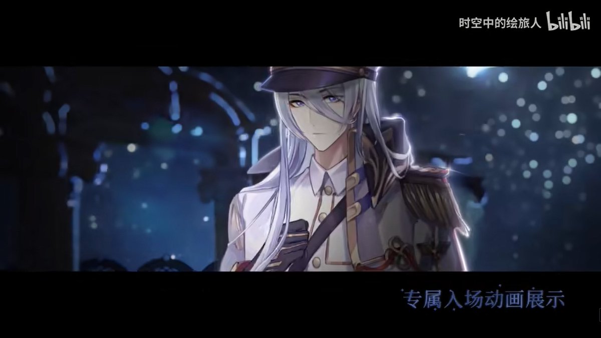 sylphieee's tweet photo. WTF THEY AINT GONNA HIDE THE FACT ON HOW THEYRE RAKING IN THE MONEY LIKE ITS NOTHING NOW
PLS
ENTRY ANIMATED SEQUENCE
NEW ACTIONS AND VOICED LINES
IM DYING
https://t.co/yLcRhkge5U
#时空中的绘旅人 #ForAllTime #前路迢迢 #LongLongWayToGo https://t.co/aUjx0sJpZJ