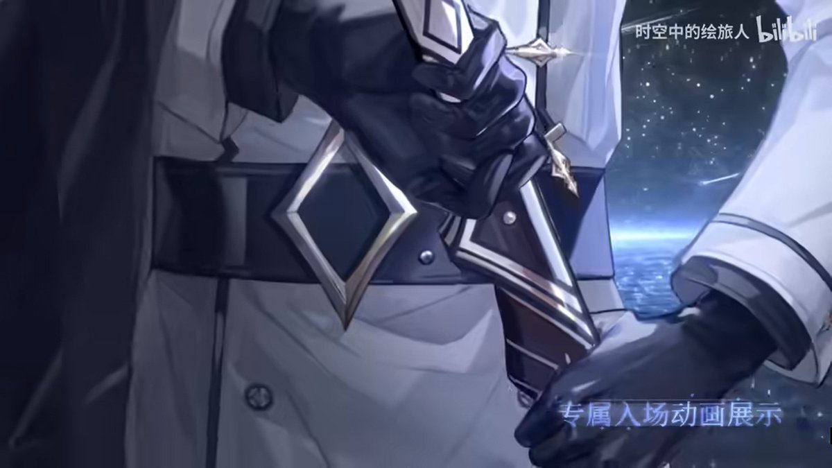 sylphieee's tweet photo. WTF THEY AINT GONNA HIDE THE FACT ON HOW THEYRE RAKING IN THE MONEY LIKE ITS NOTHING NOW
PLS
ENTRY ANIMATED SEQUENCE
NEW ACTIONS AND VOICED LINES
IM DYING
https://t.co/yLcRhkge5U
#时空中的绘旅人 #ForAllTime #前路迢迢 #LongLongWayToGo https://t.co/aUjx0sJpZJ
