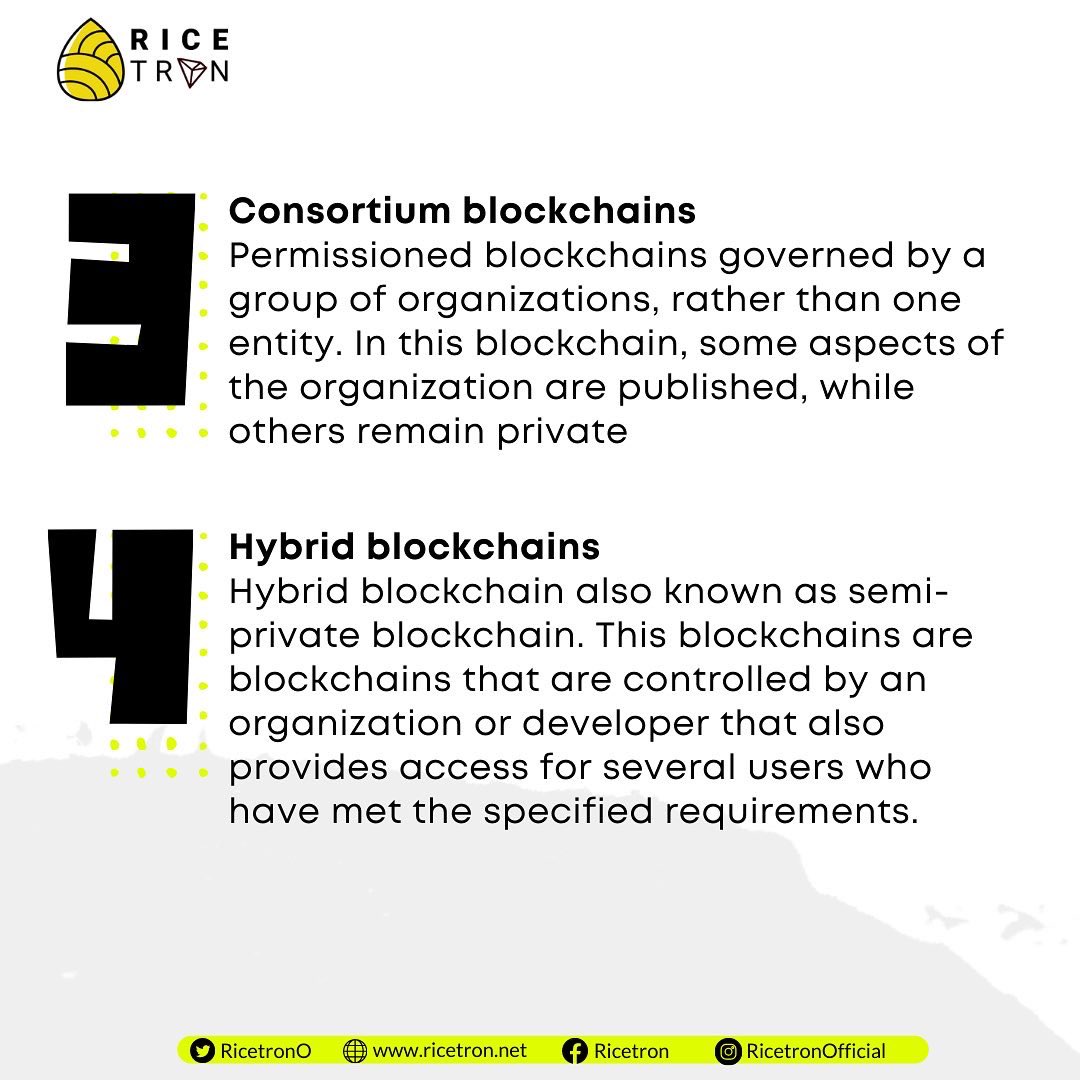 Ricetron Official tweet media