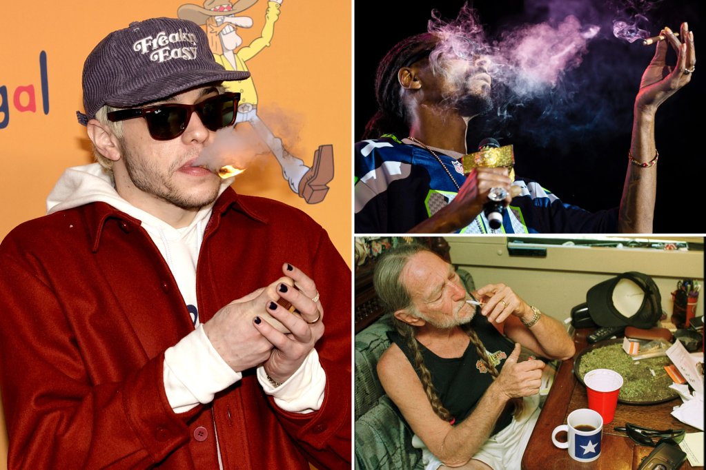 New York Post tweet media