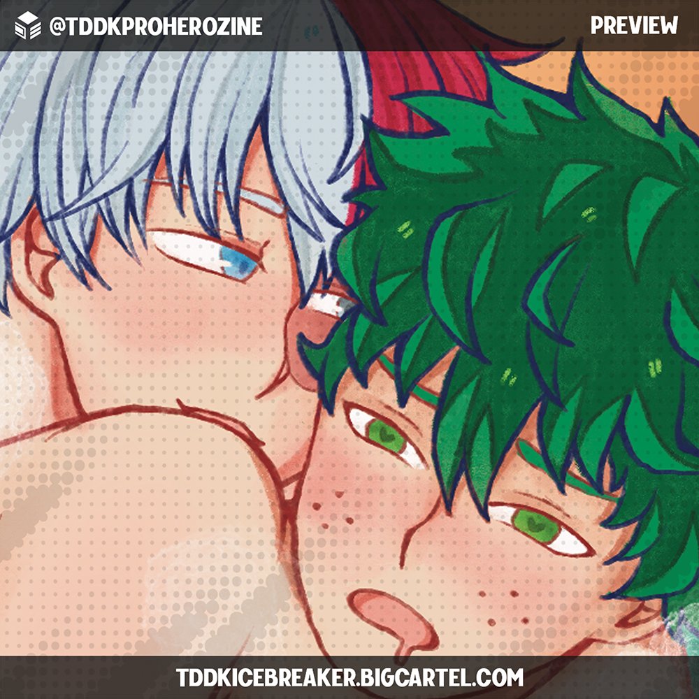 pummelou's tweet photo. so...i may or may not have finished drawing something nsfw for the first time 🙈🔥 there's a good chance i won't ever post this online so all the more reason to get the add-on PDF to see haha

@tddkproherozine
 
preorders here: https://t.co/YOAhFuOakH https://t.co/r3mnse2DzC